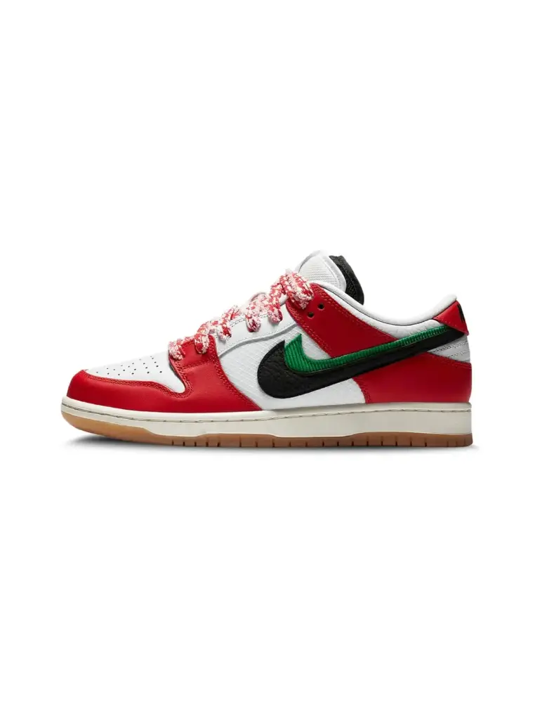 NIKE SB DUNK LOW FRAME SKATE HABIBI