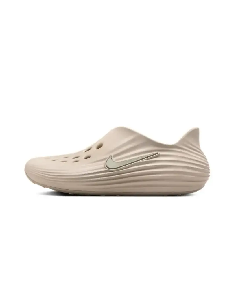 NIKE REACTX REJUVEN 8 LIGHT OREWOOD BROWN