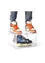 STACK'EM SNEAKER CRATES | SHOE CRATES ( SIDE DROP )