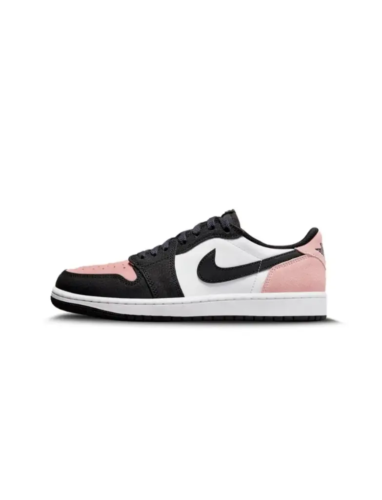 JORDAN 1 LOW OG BLEACHED CORAL