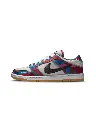 NIKE SB DUNK LOW PRO PARA ABSTRACT ART