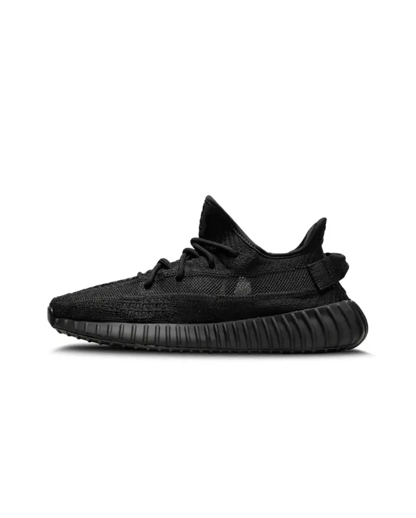 ADIDAS YEEZY BOOST 350 V2 ONYX