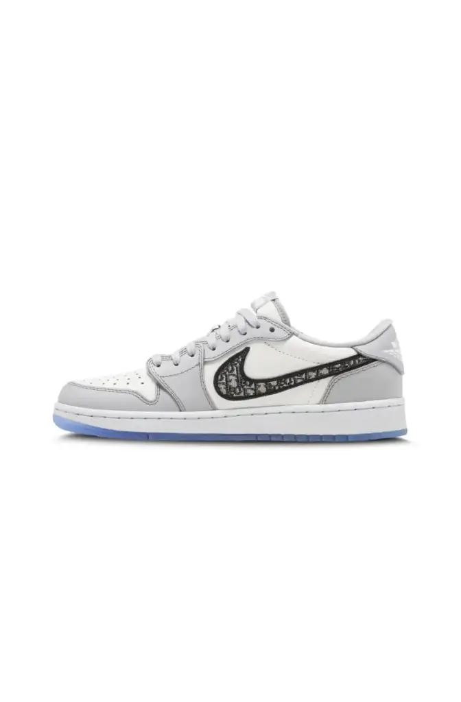 JORDAN 1 RETRO LOW DIOR