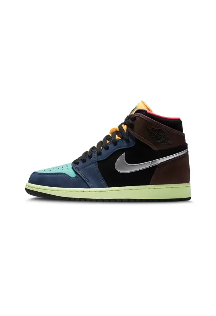 JORDAN 1 RETRO HIGH TOKYO BIO HACK