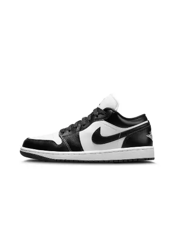 JORDAN 1 LOW PANDA
