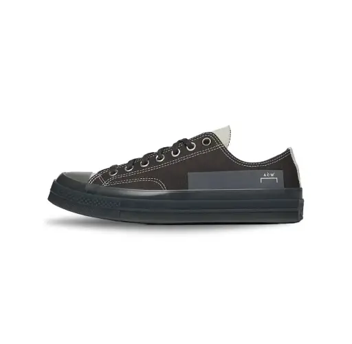 CONVERSE CHUNK TAYLOR ALL STAR 70 OX A-COLD-WALL PAVEMENT
