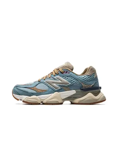 NEW BALANCE 9060 BODEGA AGE OF DISCOVERY