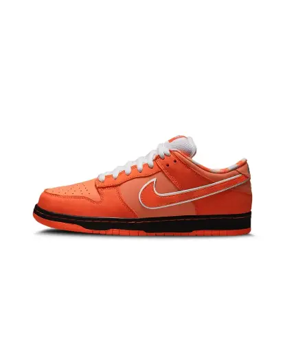 NIKE SB DUNK LOW CONCEPTS ORANGE LOBSTER