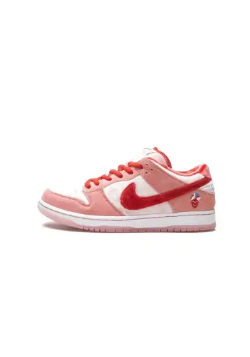 NIKE SB DUNK LOW STRANGE LOVE SKATEBOARDS