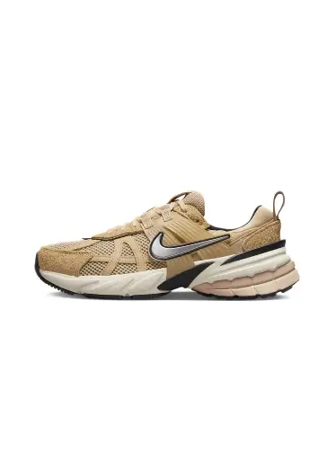 NIKE V2K RUN SESAME