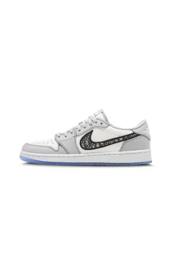 JORDAN 1 RETRO LOW DIOR