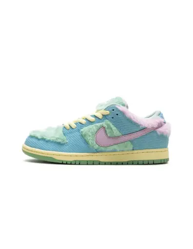 NIKE SB DUNK LOW VERDY VISTY