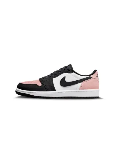 JORDAN 1 LOW OG BLEACHED CORAL