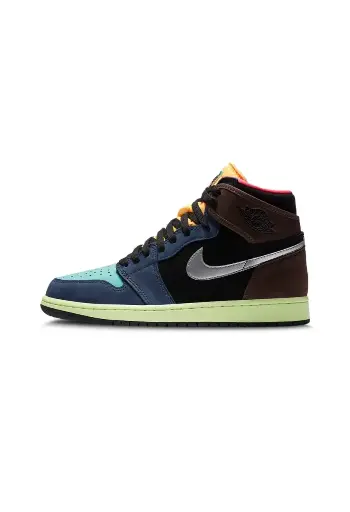 JORDAN 1 RETRO HIGH TOKYO BIO HACK